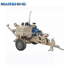 Best Selling Electric Wire Pulling Machine